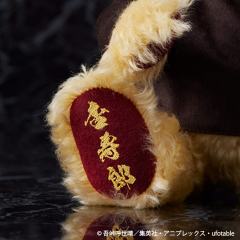 泰迪熊 炼狱杏寿郎-资料图