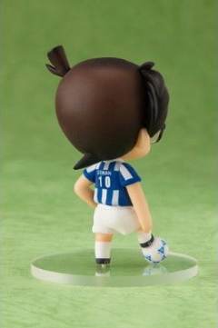 Nendoroid Petit 江户川柯南 Tokyo Spirits-资料图