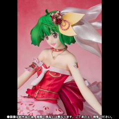 Figuarts ZERO 兰花·李 Wish Of Valkyrie-资料图