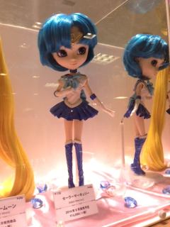 Pullip  Pullip 水野亚美-资料图