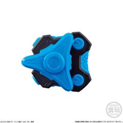 SG1 02 水枪武装带扣