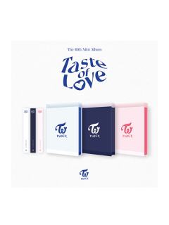 Taste Of Love 粉版