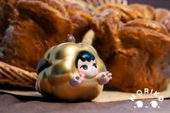 巧可棉棉森-资料图