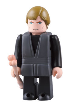 卢克·天行者 Jedi Knight-资料图