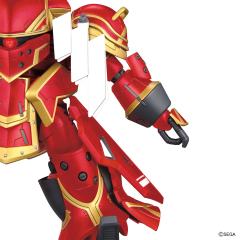 HG 灵子战机无限 东云初穗机-资料图