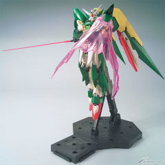 MG XXXG-01Wfr 新生凤凰高达-资料图