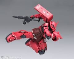 G.F.F.M.C MS-06S 指挥官用型扎古II 夏亚·阿兹纳布尔机-资料图