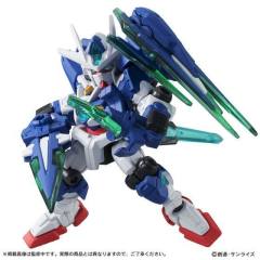 MSE EX06A GNT-0000 量子型00高达 全刃式-资料图