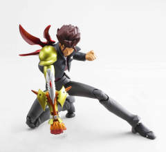 SHF 一磨-资料图