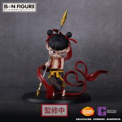 BN Figure 小哪吒-资料图