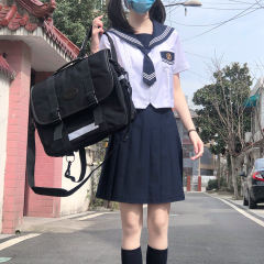 浪屿高 夏服 套装-资料图