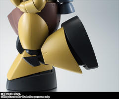 ROBOT魂 MSM-03 战蟹 ver. A.N.I.M.E.-资料图