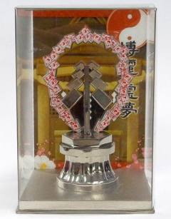 Touhou Project Trading Buki Collection ~ Touhou Houmotsuden ~ 博丽灵梦