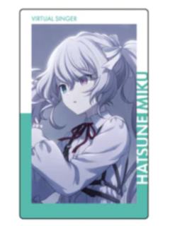 初音未来C1-ePick小卡vol.2