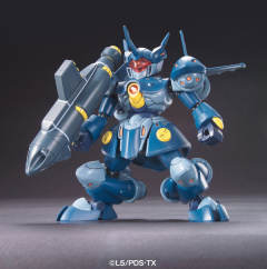 LBX 海蛇-资料图