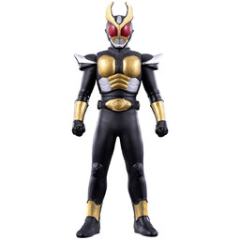 Kamen Rider Sofubi Series 假面骑士亚极陀 大地形态