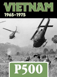 Vietnam: 1965-1975