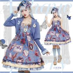 古董画廊 JSK-资料图