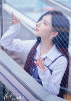 唐莉佳 最好的朋友内封生写 ver.B