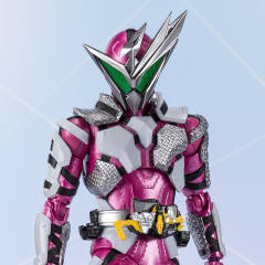 SHF 假面骑士迅-资料图