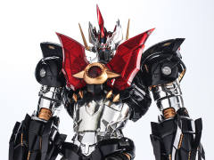 魔神凯撒 Mazin Power Activated ver.-资料图