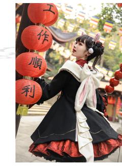 卯华-资料图