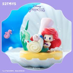 奇幻心愿瓶系列-资料图