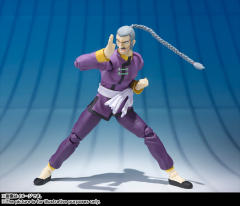 SHF 东方不败-资料图