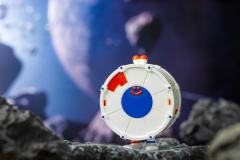 星际SP红蓝款-资料图