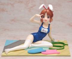 Dream Tech 安部菜菜 Summer☆Usamin-资料图