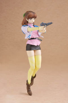 Full Puni! Fixation Series 亚妮丝·法姆 -资料图