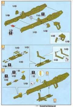 GAT-X105 强袭高达 GAT-X105+AQM/E-X01 翔翼型强袭高达 GAT-X105+AQM/E-X02 剑战型强袭高达 GAT-X105+AQM/E-X03 炮战强袭高达 炮战型装备 强袭武器系统-资料图