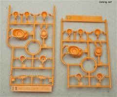 MG AMS-119 基拉·德卡 独角兽 Ver.-资料图