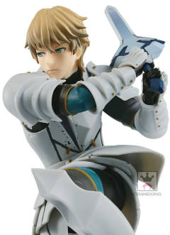 EXQ Figure 高文 -资料图