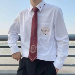 余晖限定·领带-资料图
