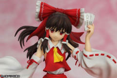 Touhou Project Mini Series 博丽灵梦 -资料图