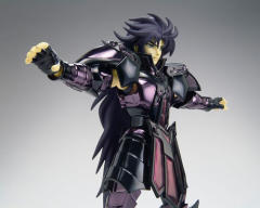 圣斗士圣衣神话 神圣衣 双子座 撒加 Hades Specter Surplice-资料图