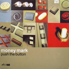 Push The Button