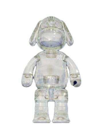 隐藏款-经纪人白