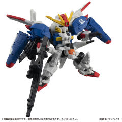 MSE EX20 MSA-0011 Ext Ex-S高达-资料图
