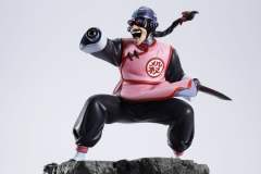 武道会 桃白白 -资料图