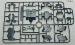 MG RGM-96X 杰斯塔-资料图