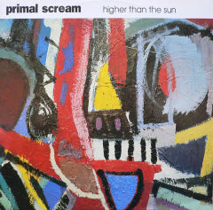 Higher Than The Sun
