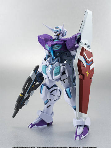 ROBOT魂 YG-111 G-Self高达 Reflector Pack