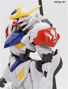 HGI-BO ASW-G-08 高达巴巴托斯 天狼型-资料图