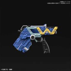 FRS 假面骑士W LunaTrigger-资料图