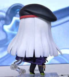 HK416-资料图