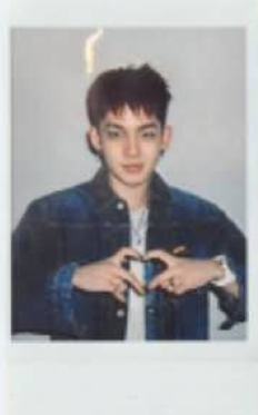 预售礼拍立得 脆