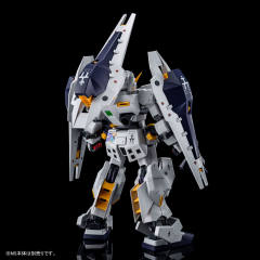 MG RX-121-1 高达TR-1[海兹尔改]-资料图