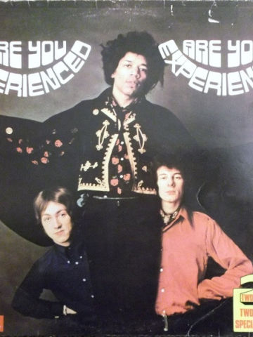 Are You Experienced / Axis: Bold As Love